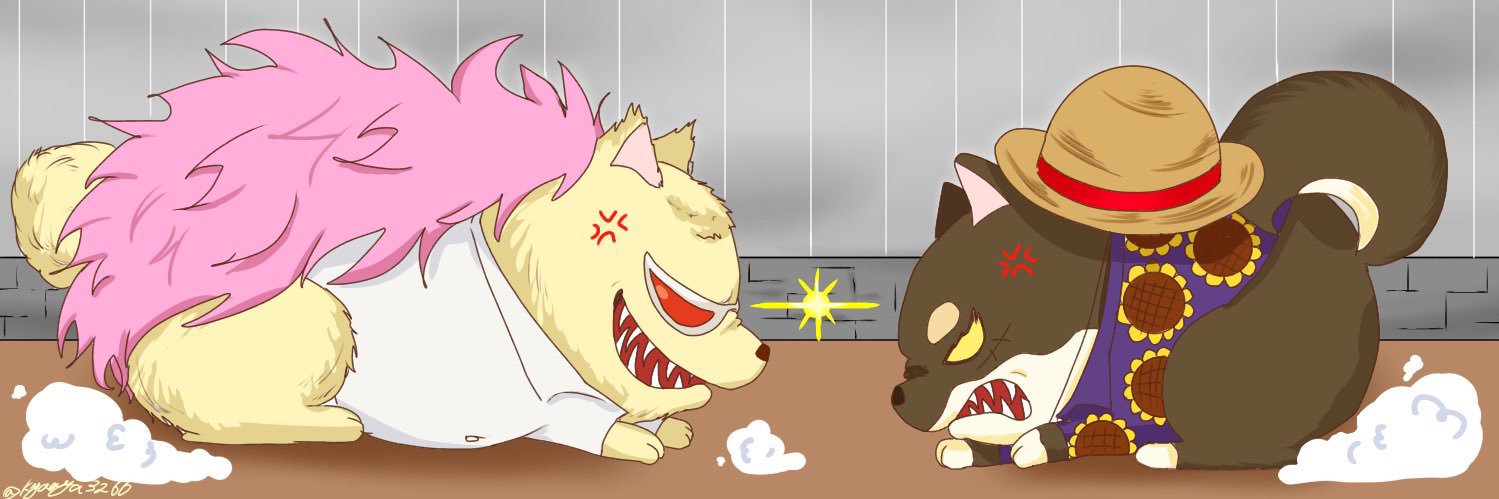 しまちゃん banner