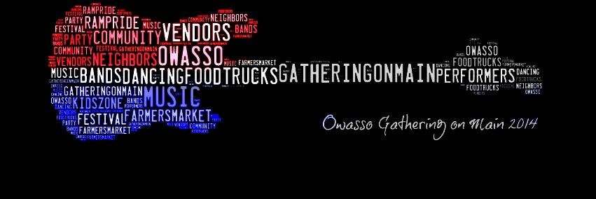 OwassoGathering's profile banner image
