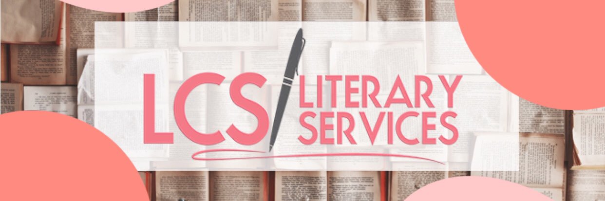 LCSLiteraryServices banner