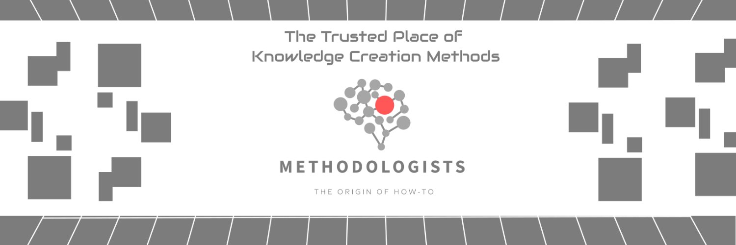 The Methodologists Profile Banner