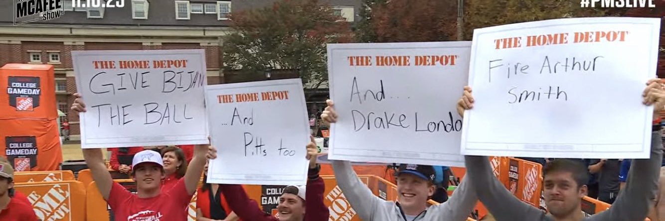 Austin Rose banner