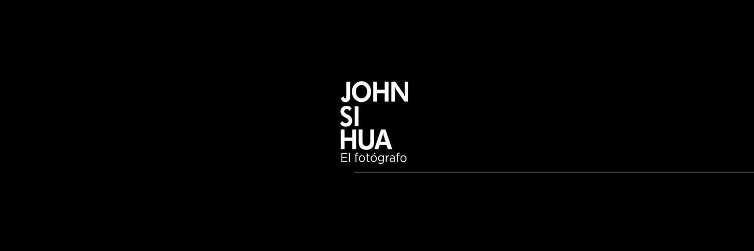 JohnSihua's profile banner image