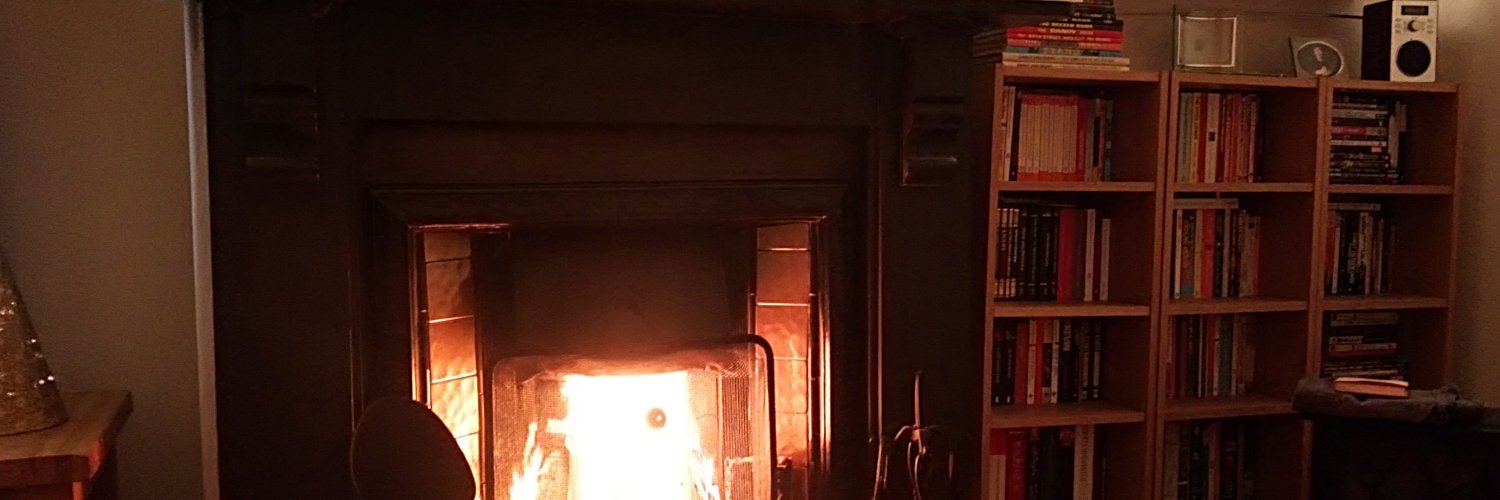 James Goodall banner