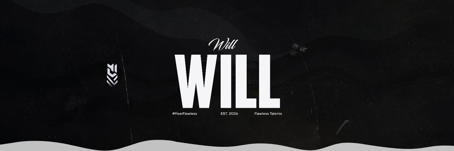 Will banner