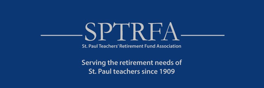 St. Paul TRFA banner