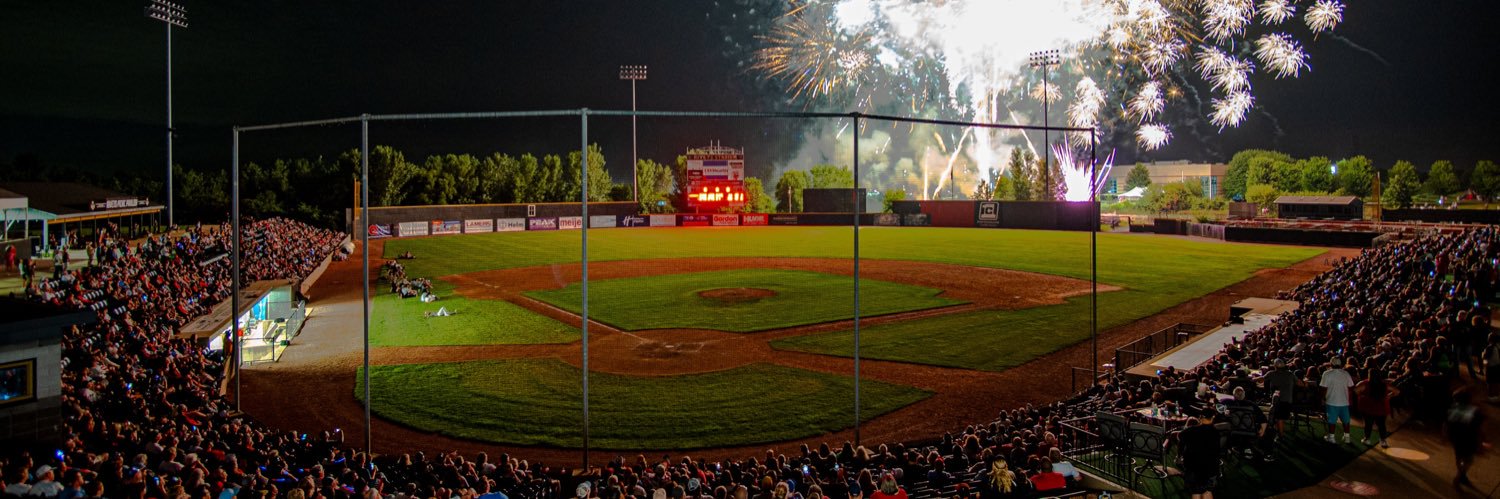 Rockford Rivets's banner