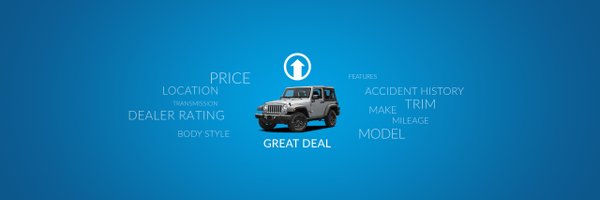 CarGurus Profile Banner