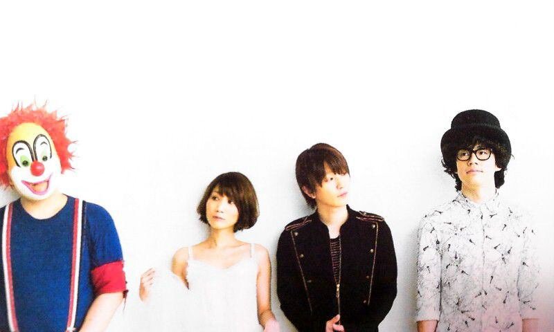 依久未 banner