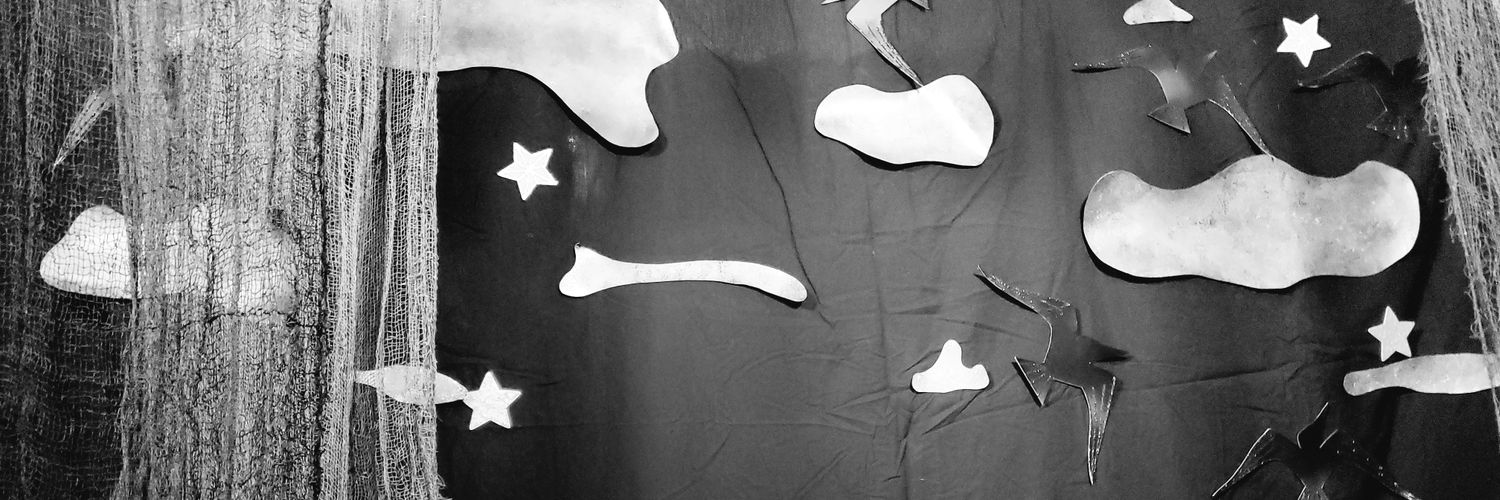 Joeattic's profile banner image