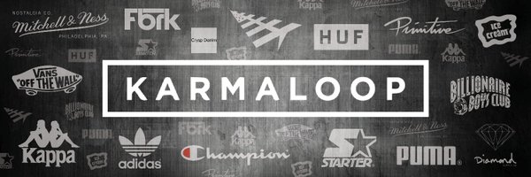 Karmaloop.com Profile Banner