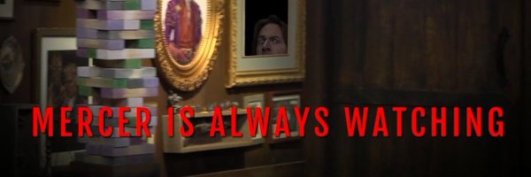 dailymattmercer Profile Banner