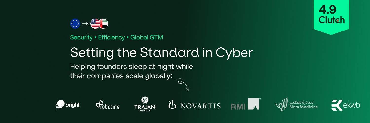 Matt I Cyber Partner banner