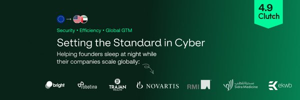 cyberpartner_ Profile Banner