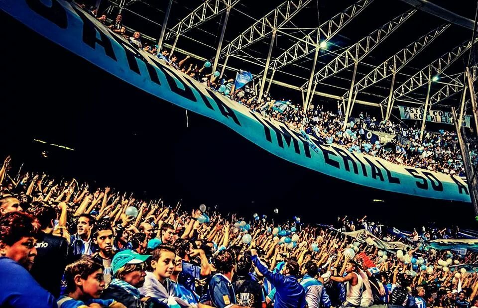 Iñaki González banner