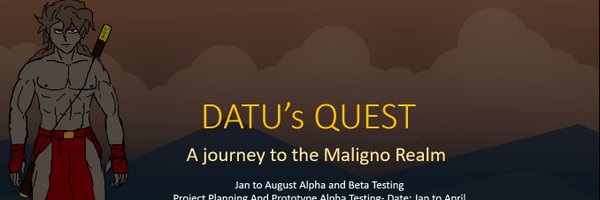 datusquest2023 Profile Banner
