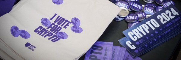 standwithcrypto Profile Banner