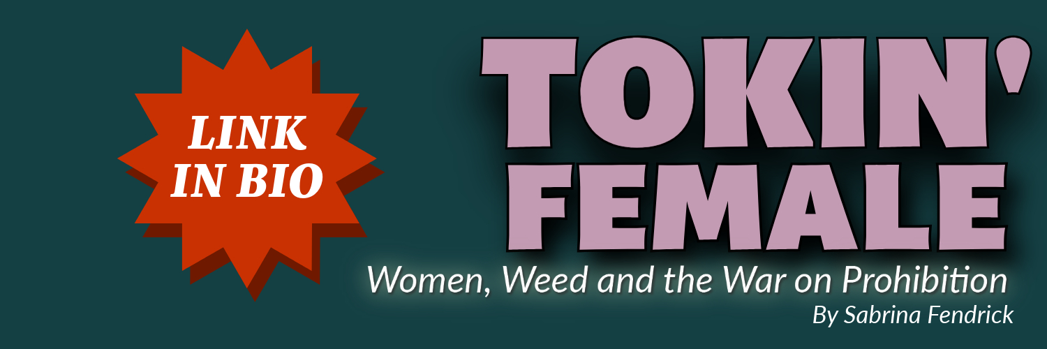 SabrinaFendrick's profile banner image