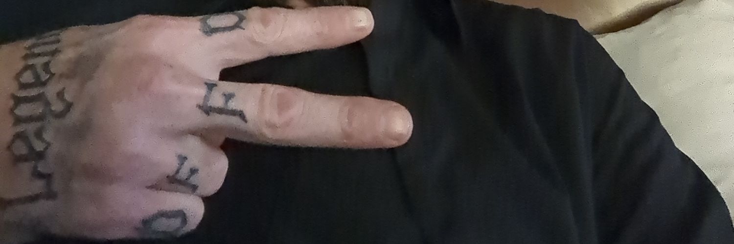 StevensNimrod's profile banner image