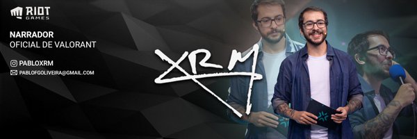 xrmfps Profile Banner