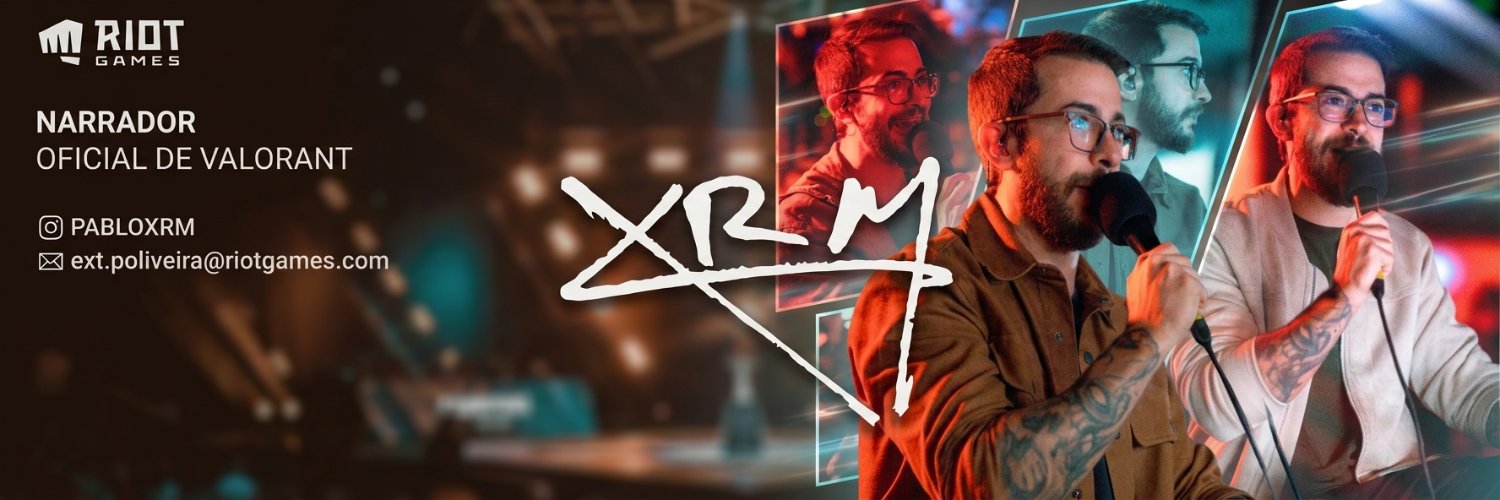 xrmfps's profile banner image