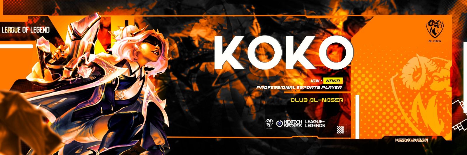 K0K0 banner