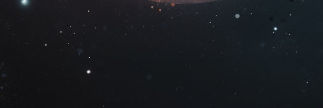 Pluto Token banner