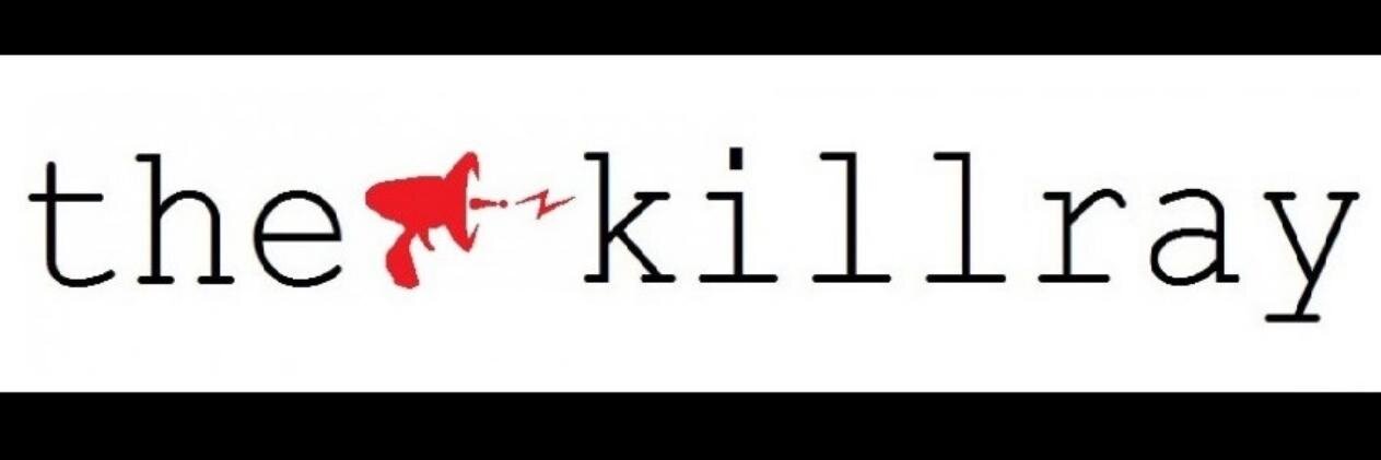 thekillray's profile banner image
