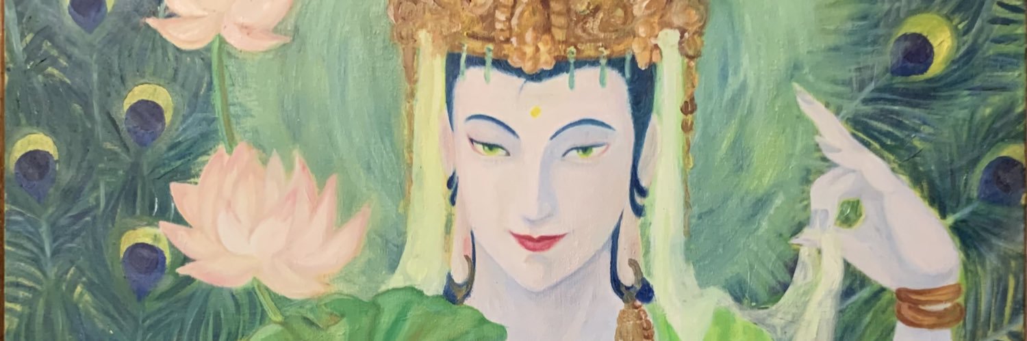 matendon's profile banner image