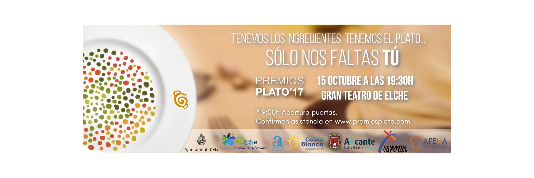 PremiosPlato's profile banner image