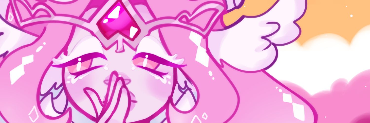 Raine / Key 🌸✨ (Commissions OPEN 0/5)'s banner