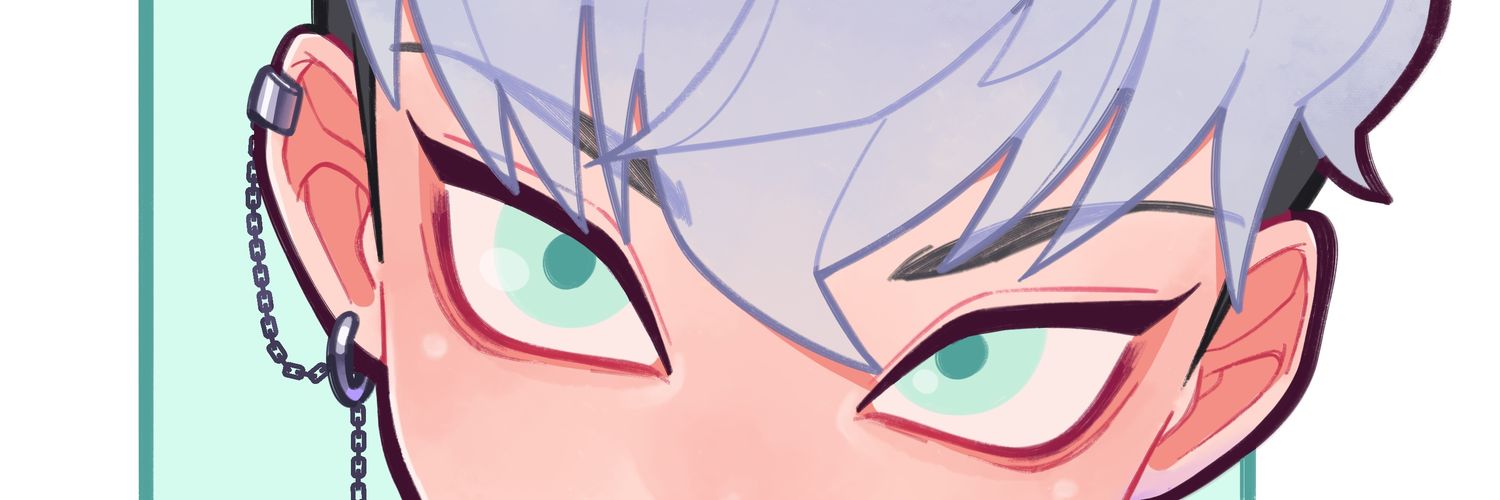 KeyCHi_309's profile banner image