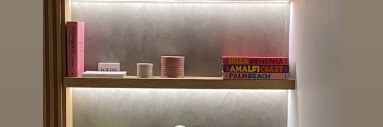 Delilah banner