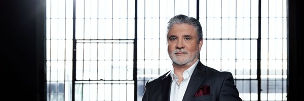 MikeRinder Profile Banner