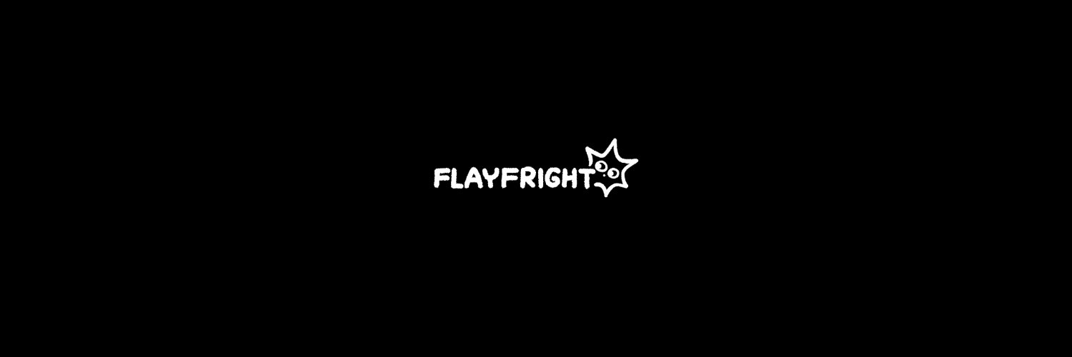 FlayFright's banner