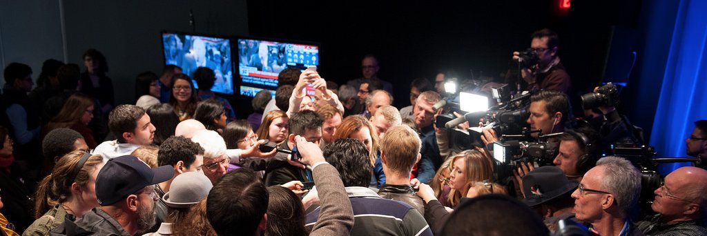 ChrisD.ca News banner