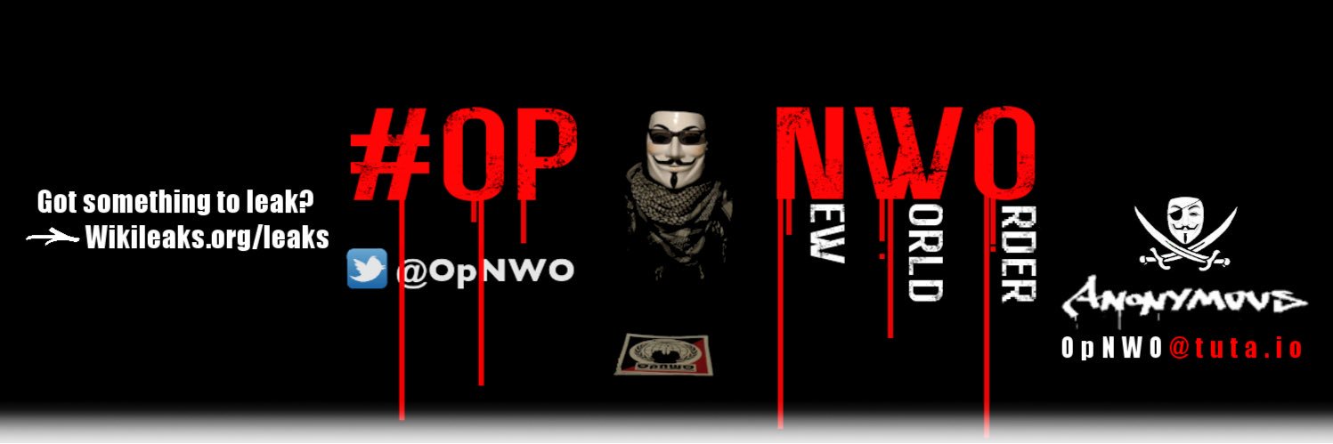 OpNWO's profile banner image