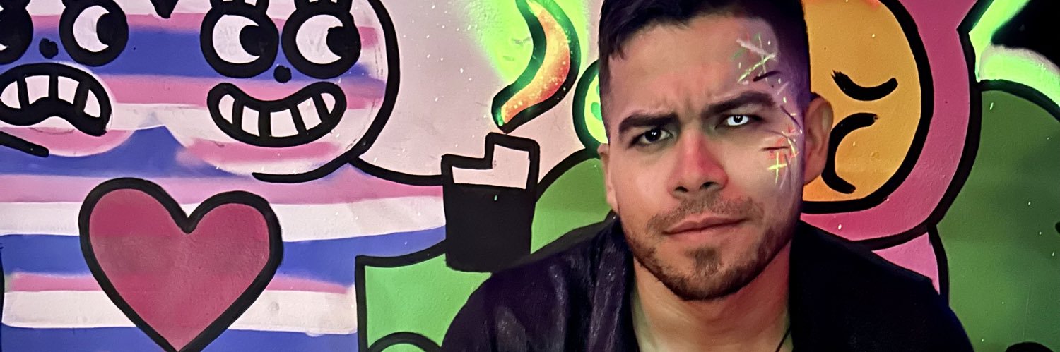 CamiloLg13's profile banner image