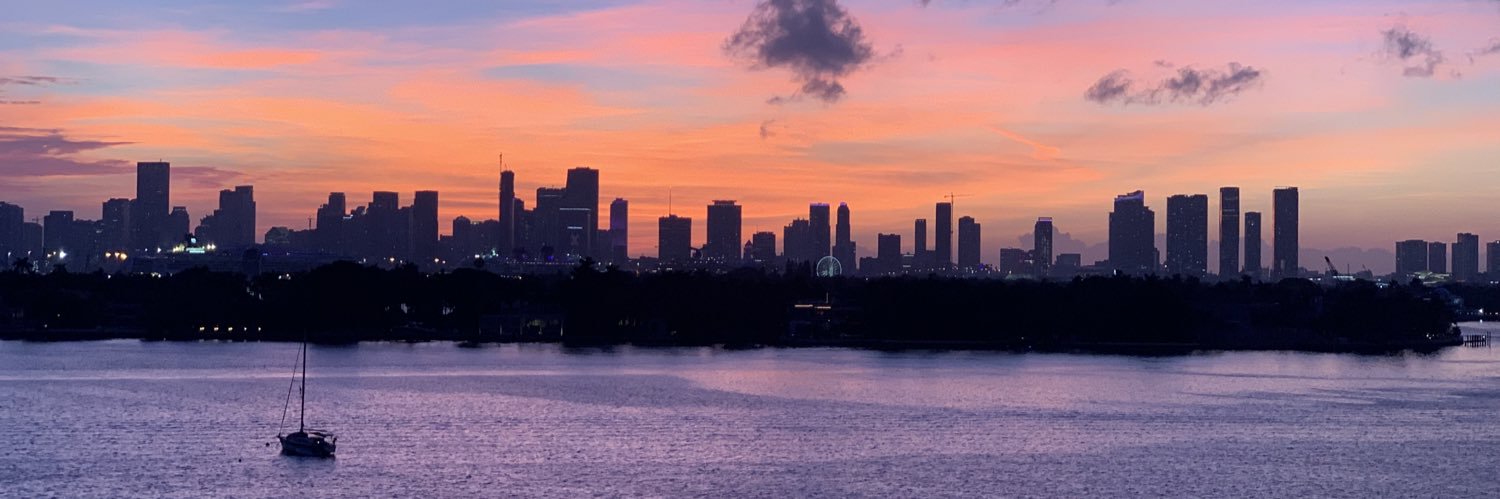 paulanore's profile banner image