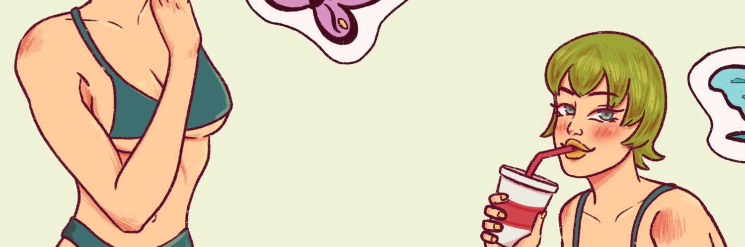 luciiamgart's profile banner image