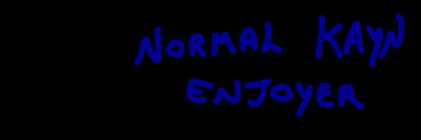 K4YNWH0RE Profile Banner