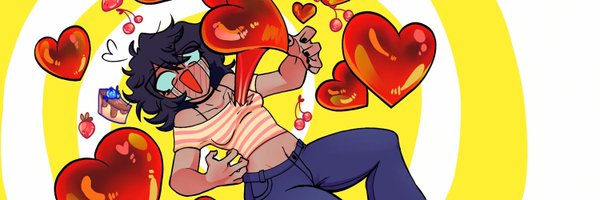 DummyDumbVoid Profile Banner