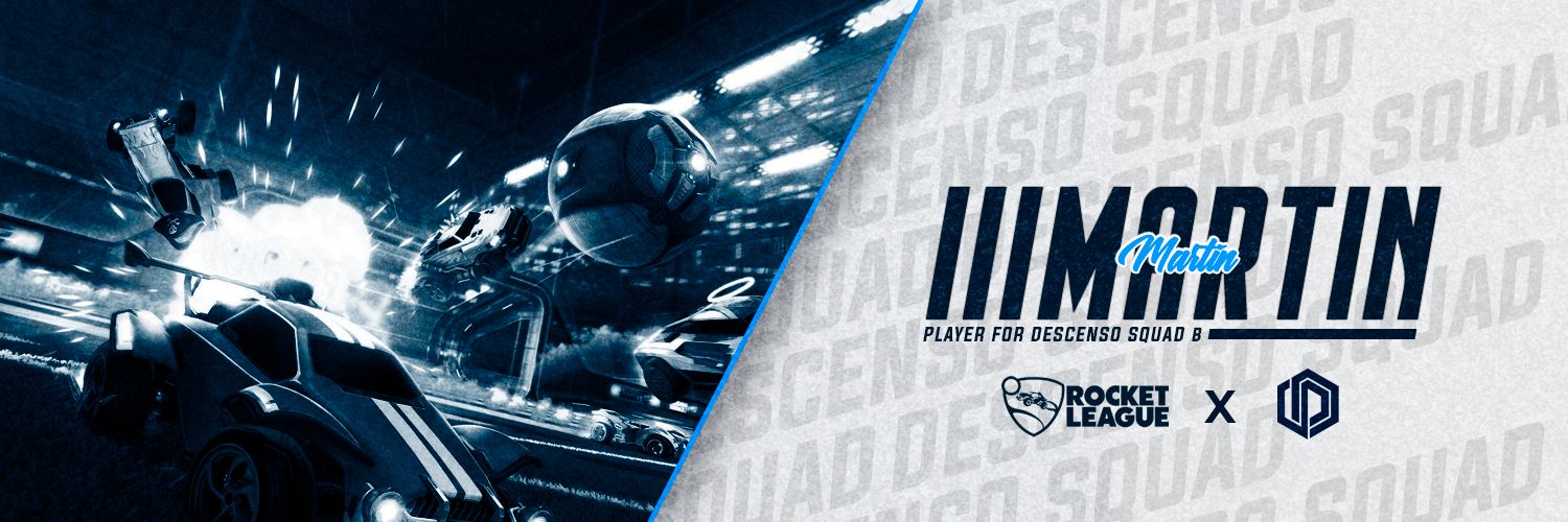 Martin6669RL's profile banner image
