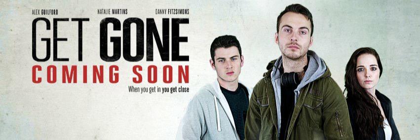 GetGoneMovie's profile banner image