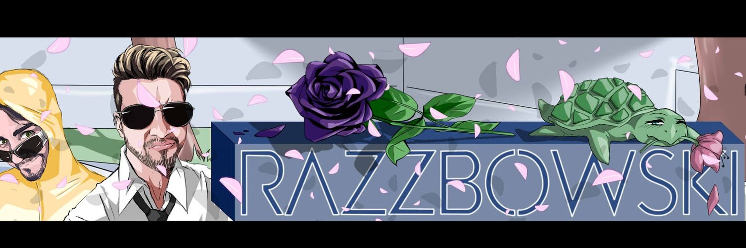 Razz's banner