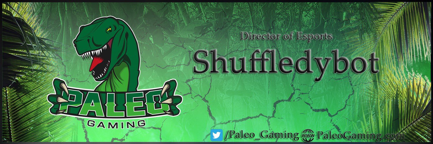 ShuffledyBot's profile banner image