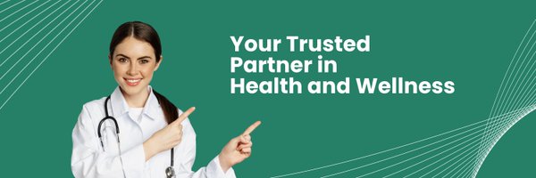 SmartCareRX Profile Banner