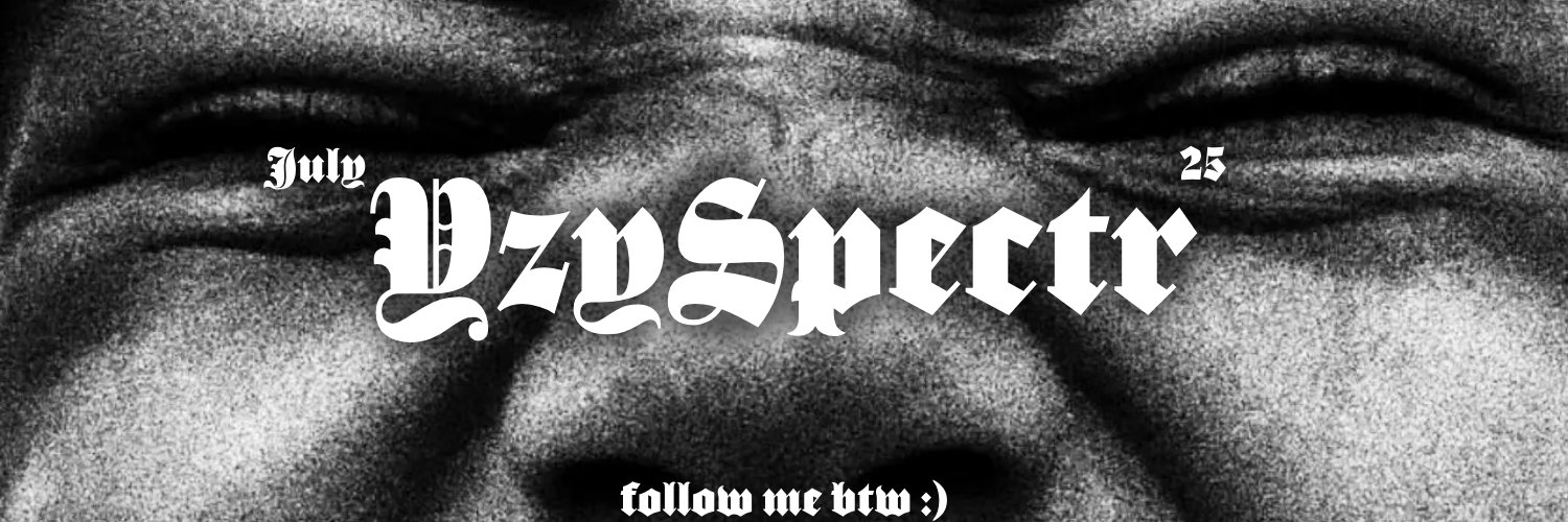 Spectr's banner