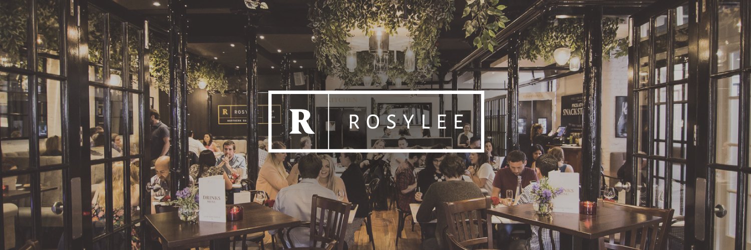 Rosylee Restaurant banner