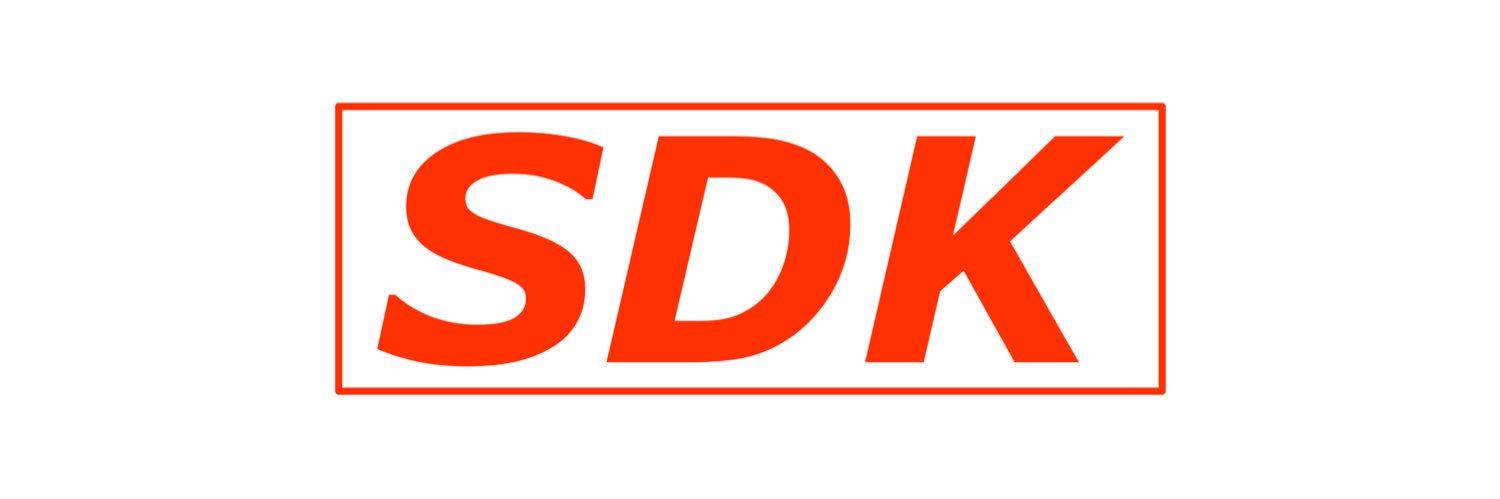 sdkdancer's profile banner image