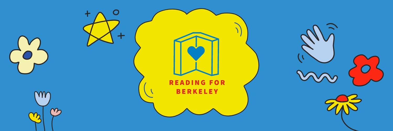 reading4berkeley banner